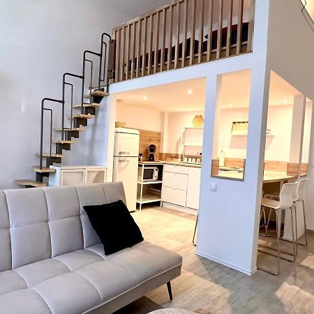 Loft Apartment Am Brunnenmarkt Wien Eksteriør billede