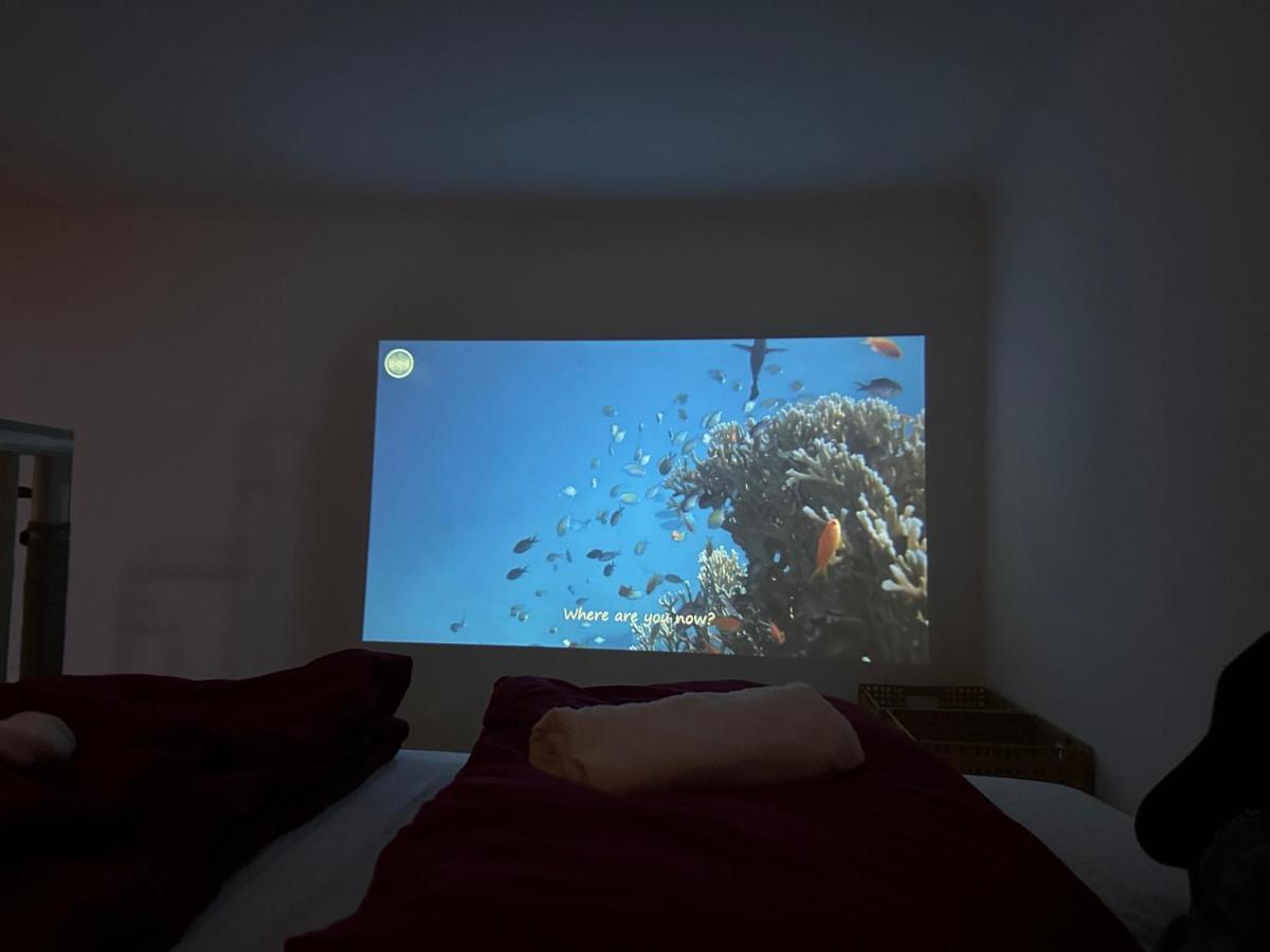 Loft Apartment Am Brunnenmarkt Wien Eksteriør billede